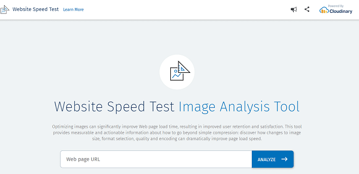 công cụ kiểm tra tốc độ load ảnh công cụ kiểm tra tốc độ website Pingdom