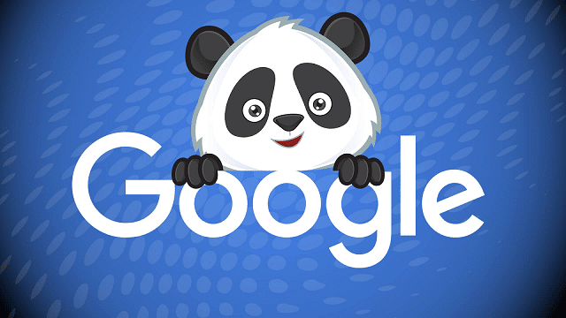 Google Panda là gì